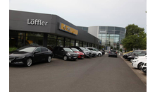 Kundenbild groß 2 Auto Löffler GmbH Autohaus