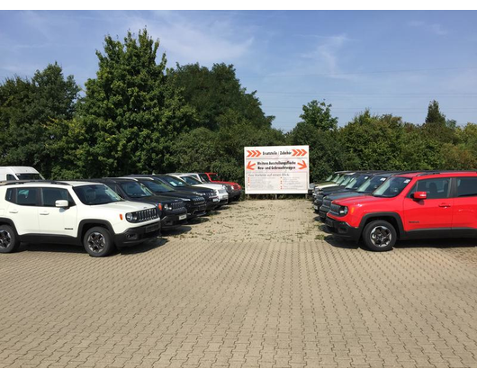 Kundenfoto 2 Autohaus IWM GmbH