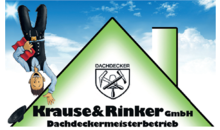 Kundenbild groß 1 Krause & Rinker GmbH Bedachungen