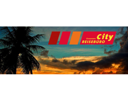 Kundenfoto 1 City-Reisebüro Großmann GmbH