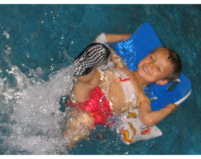 Kundenfoto 1 Elterninitiative Babyschwimmen E.V.