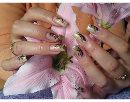 Kundenfoto 1 Glamour Nails Nagelstudio