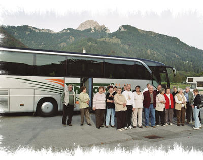 Kundenfoto 5 Thoenissen Busreisen