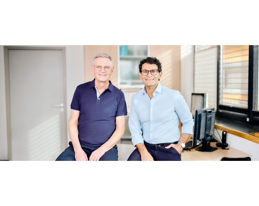 Kundenfoto 2 Namazi & Hofmann Orthopädische Privatpraxis Dr. Orthopäde
