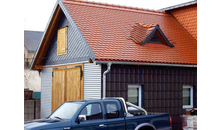 Kundenbild groß 3 Dach-Isolierung Flöha GmbH