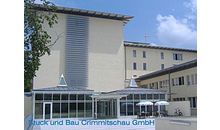 Kundenbild groß 5 Stuck und Bau Crimmitschau GmbH