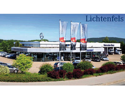 Kundenfoto 1 Autohaus Heinrich-G. Bender GmbH & Co. KG