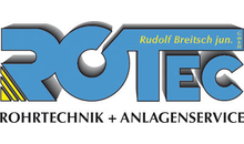 Kundenbild groß 1 Rohrtechnik Rotec GmbH