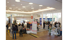 Kundenbild groß 7 Stadthalle Mülheim an der Ruhr , Kultur Kongress Zentrum Pforte