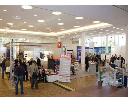 Kundenfoto 7 Stadthalle Mülheim an der Ruhr , Kultur Kongress Zentrum Pforte