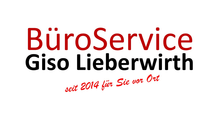 Kundenbild groß 5 Lieberwirth Giso BüroService