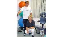 Kundenbild groß 2 Praxis für Physio- und Schmerztherapie Schlosser Physiotherapeutische Praxis