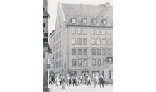 Kundenbild groß 3 Mohren-Apotheke zu St. Lorenz Inh. Wilhelm Bouhon