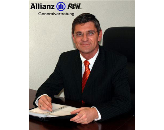 Kundenfoto 1 Allianz Generalvertretung Tilo Reil