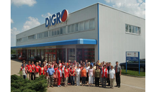 Kundenbild groß 2 DIGRO GmbH
