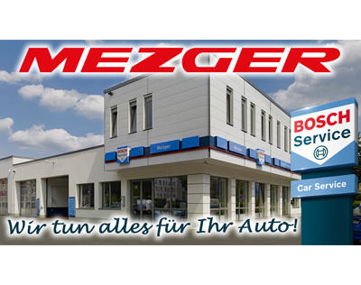 Kundenfoto 5 Mezger GmbH & Co.