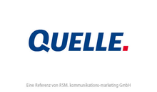 Kundenbild groß 1 RSM. kommunikations-marketing GmbH