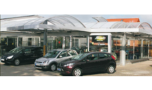 Kundenbild groß 4 Autohaus Speckhahn GmbH