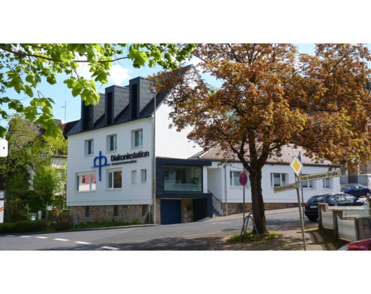 Kundenfoto 1 Diakoniestation Niedernhausen Herr Henry