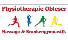 Kundenbild groß 1 Physiotherapie Obleser Heinz-Peter