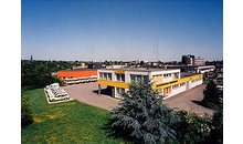 Kundenbild groß 1 NBRG Schmitz GmbH Gebäudedienste