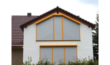 Kundenbild groß 1 Fenster - Türen - Wintergärten Posselt GmbH