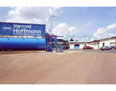 Kundenfoto 5 Hoffmann GmbH & Co KG, Sigmund Mineralölvertrieb