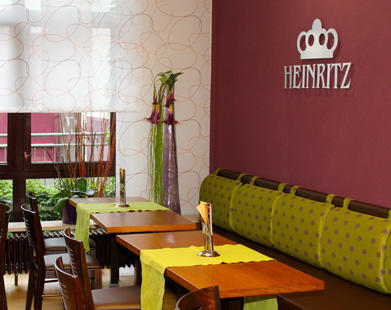Kundenfoto 9 Cafe Heinritz
