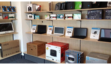 Kundenbild groß 1 TG-Intercom Gentsch Thomas