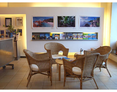 Kundenfoto 3 Meissen-Tourist GmbH Reiseveranstalter - Reisebüro
