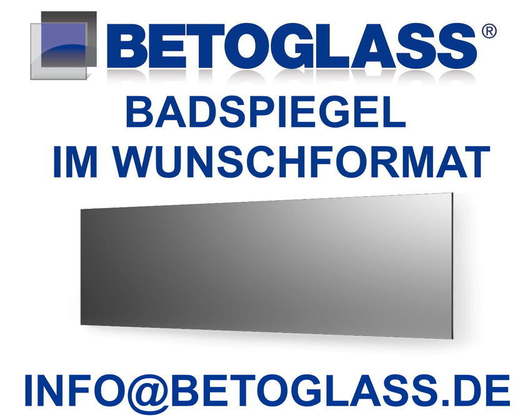 Kundenfoto 1 BETOGLASS DEUTSCHLAND GmbH