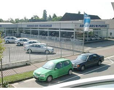 Kundenfoto 1 Autohaus Willi Platen