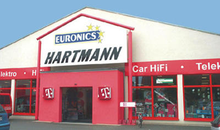 Kundenbild groß 1 HARTMANN - Gerhard Hartmann GmbH