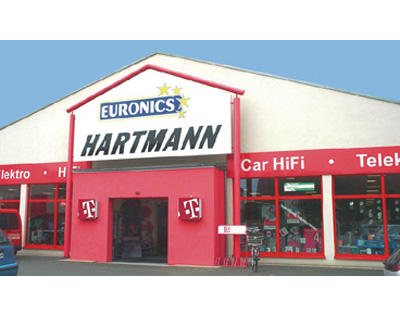 Kundenfoto 1 HARTMANN - Gerhard Hartmann GmbH