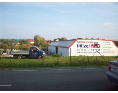 Kundenfoto 1 Marmor und Granit Hölzel GmbH