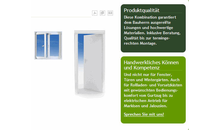 Kundenbild groß 2 IKUBA Dobmann Fensterbau GmbH