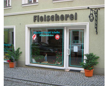 Kundenfoto 1 Scheibe Margitta