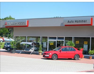 Kundenfoto 1 Auto Hammer GmbH Autohaus