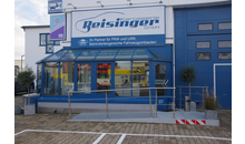 Kundenbild groß 1 Karosserie Reisinger GmbH