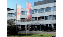 Kundenbild groß 3 Klinikum Mittelbaden, Kreiskrankenhaus Forbach