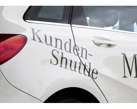 Kundenfoto 9 Beständig Autohaus GmbH Autorisierter Mercedes-Benz und smart Partner Autohaus