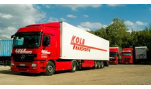 Kundenbild groß 6 Kolb Transporte Inh. Christian Kolb e.K.