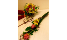 Kundenbild groß 4 Blumen Engel