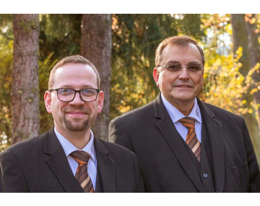 Kundenfoto 1 Dietmar Irrgang & David Weber  Bestattung Irrgang und Weber GbR Bestattungsunternehmen