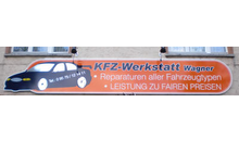 Kundenbild groß 1 Wagner Jürgen KFZ-Werkstatt