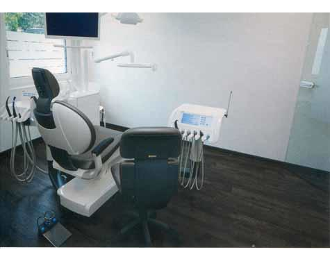 Kundenfoto 4 Millian Zahnärztliche und oralchirurgische Gemeinschaftspraxis