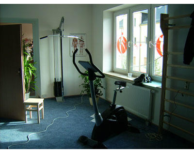 Kundenfoto 6 Schettler Ramona Physiotherapie