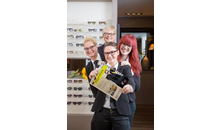 Kundenbild groß 6 Augenoptik Rother Akustik- und Brillenhaus