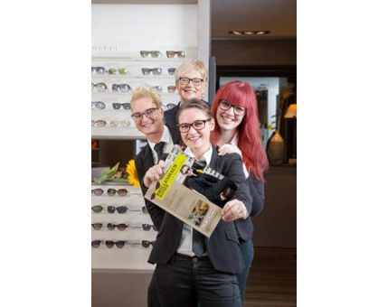 Kundenfoto 6 Augenoptik Rother Akustik- und Brillenhaus