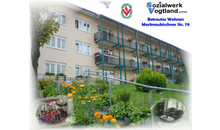 Kundenbild groß 4 Sozialwerk Vogtland g GmbH-Volkssolidarität Klingenthal/ AE e.V.